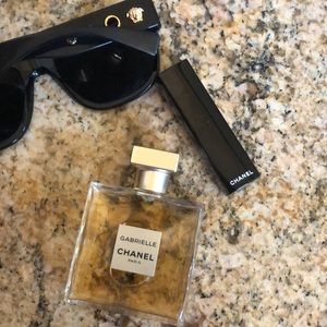 Lightly used Chanel Gabrielle eau de parfum